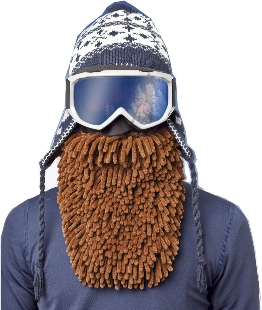 Ski Mask