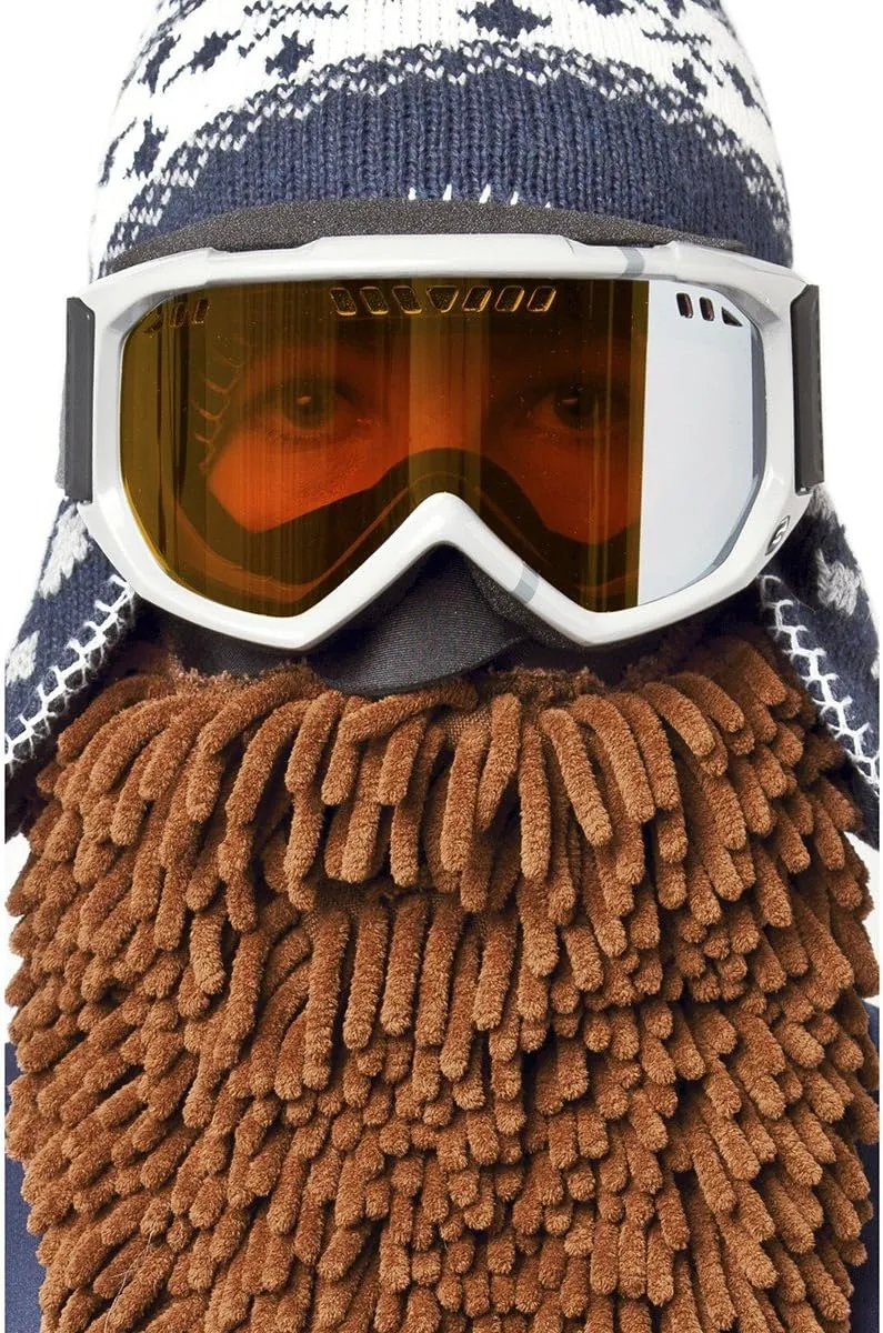 Ski Mask