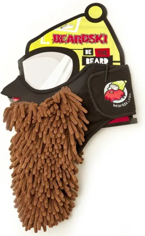 Ski Mask