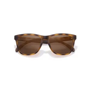 Sunski Sunglasses Madrona Tortoise/Brown Women