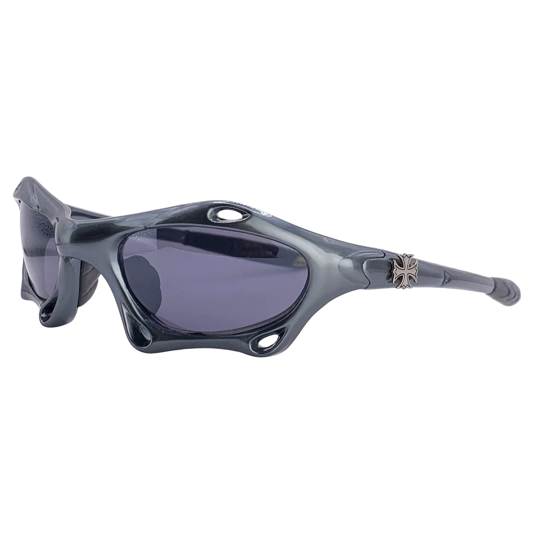 SUZUKI Sport Sunglasses