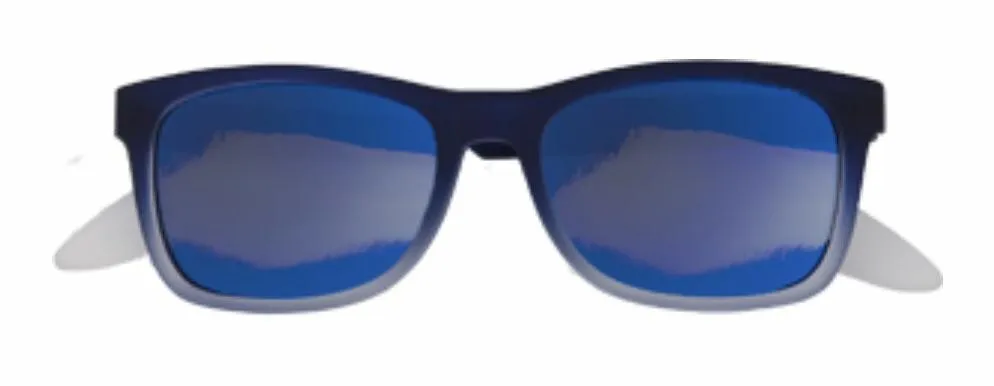 Teeny Tiny Optics Toddlers Navy Sunglasses