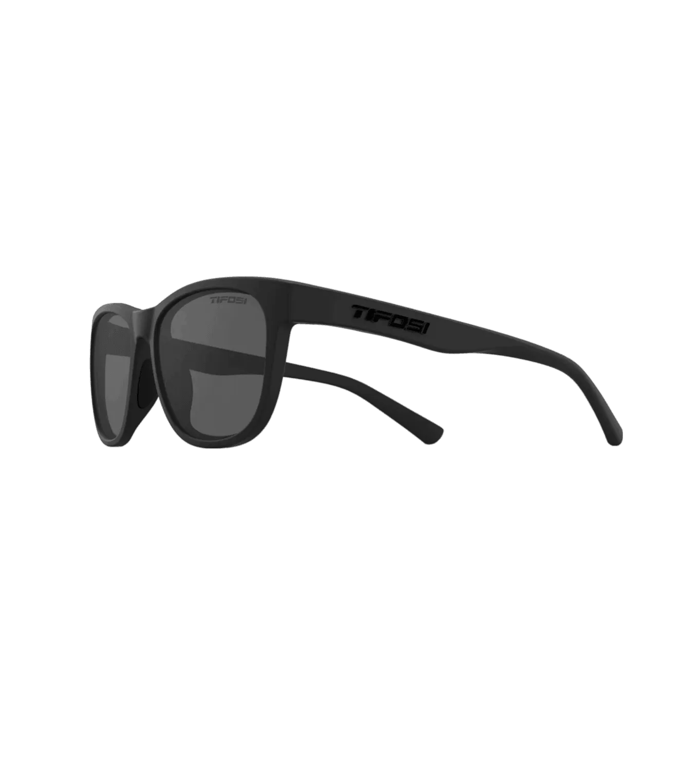 Tifosi Swank Blackout Smoke