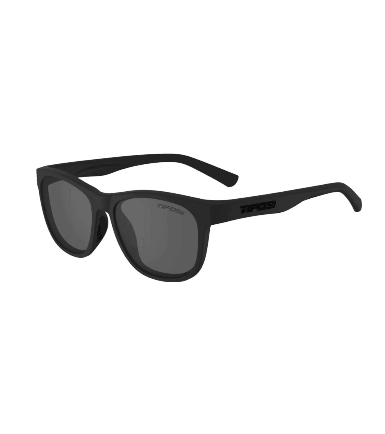 Tifosi Swank Blackout Smoke