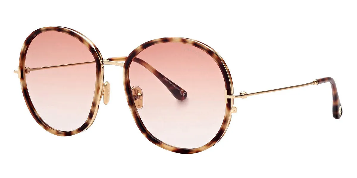 Tom Ford® FT0946 Hunter-02