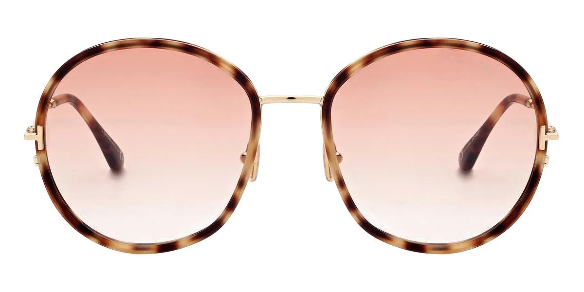 Tom Ford® FT0946 Hunter-02