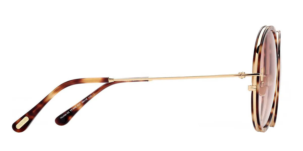 Tom Ford® FT0946 Hunter-02