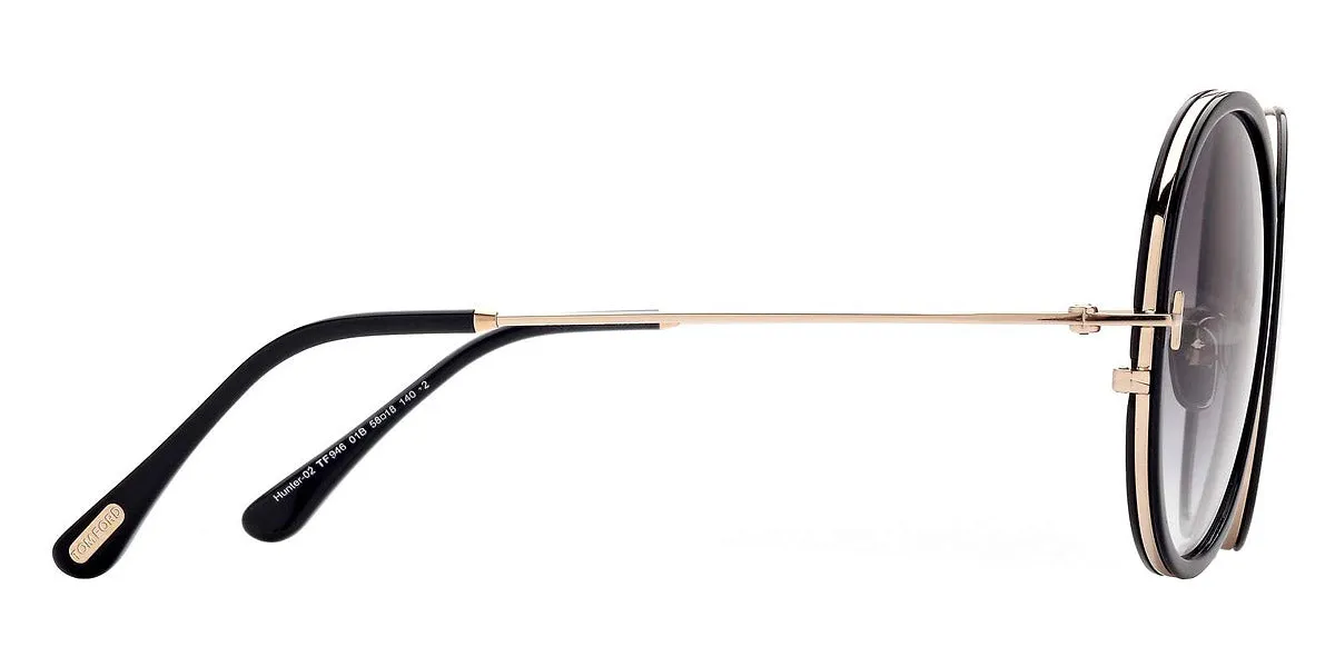 Tom Ford® FT0946 Hunter-02