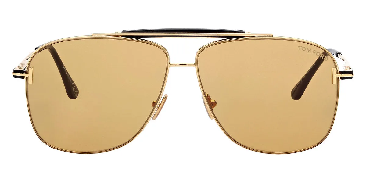Tom Ford® FT1017 Jaden