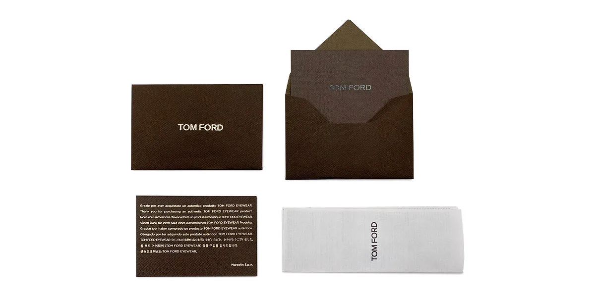 Tom Ford® FT1060 Xavier