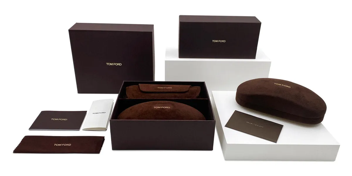 Tom Ford® FT1060 Xavier