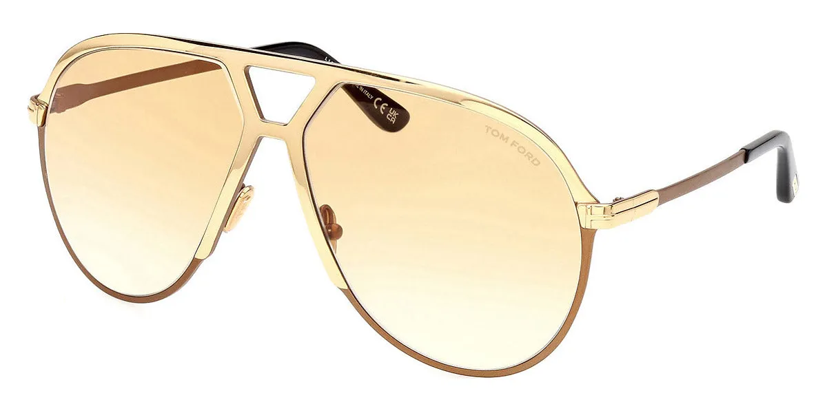 Tom Ford® FT1060 Xavier