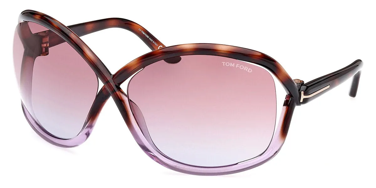 Tom Ford® FT1068 Bettina