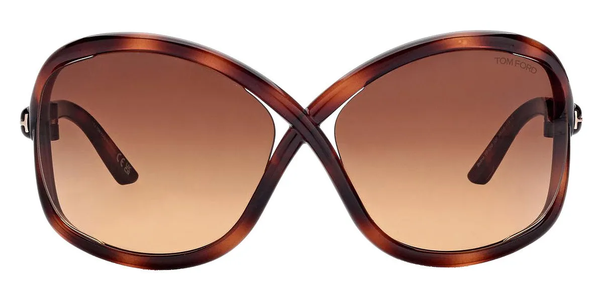 Tom Ford® FT1068 Bettina