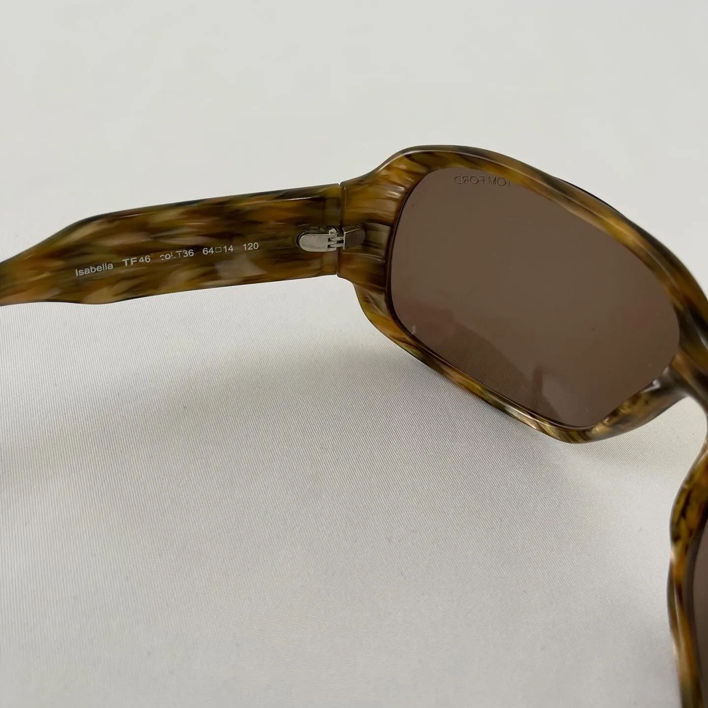 TOM FORD Sunglasses