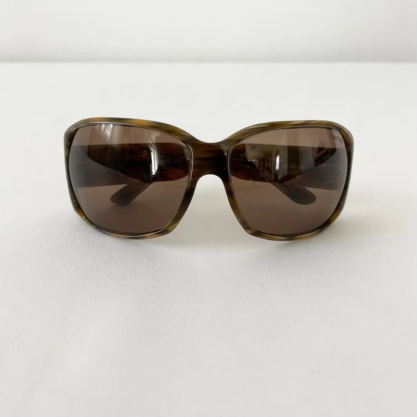TOM FORD Sunglasses