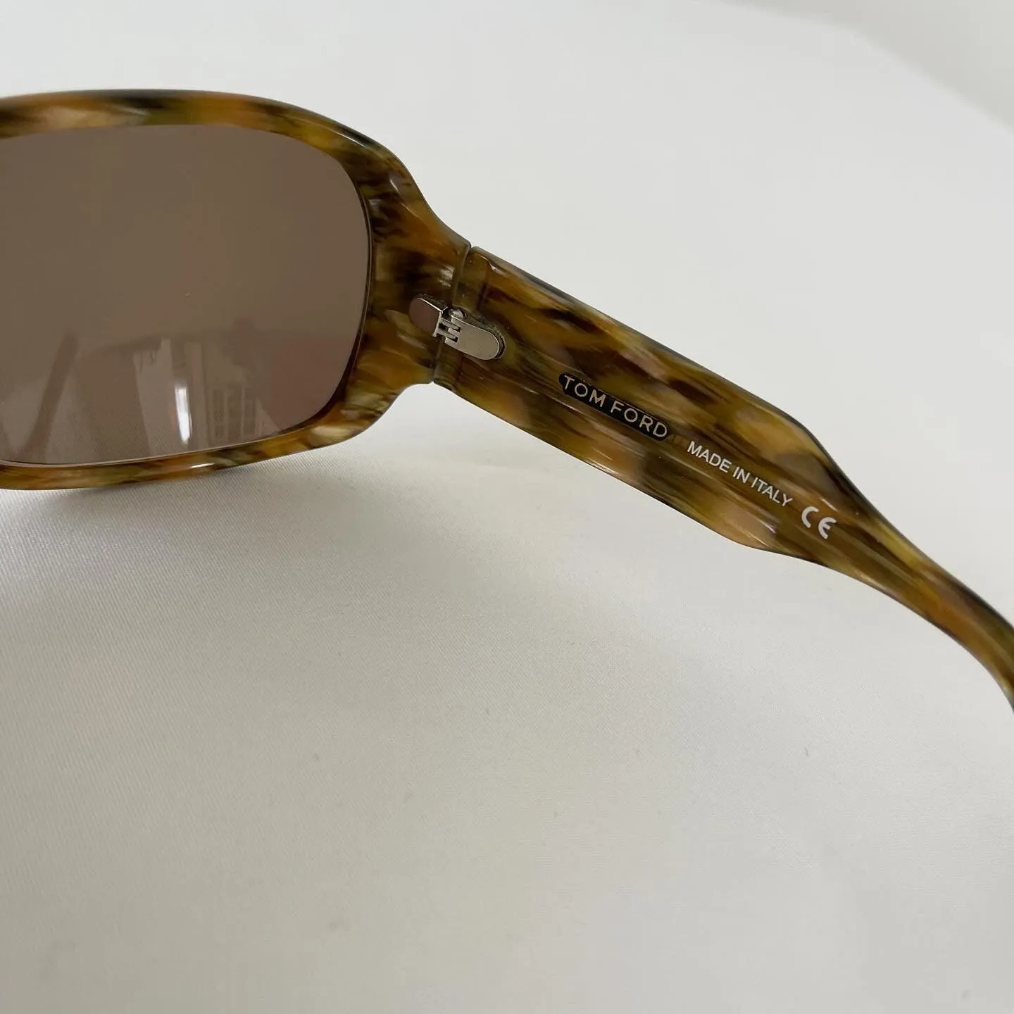 TOM FORD Sunglasses