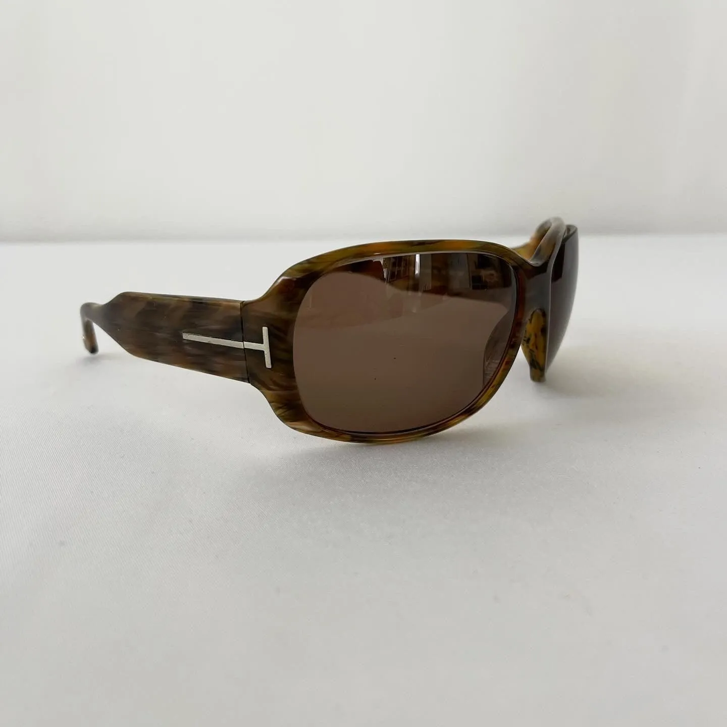 TOM FORD Sunglasses