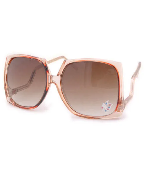 TOOTS Brandy/Butterfly