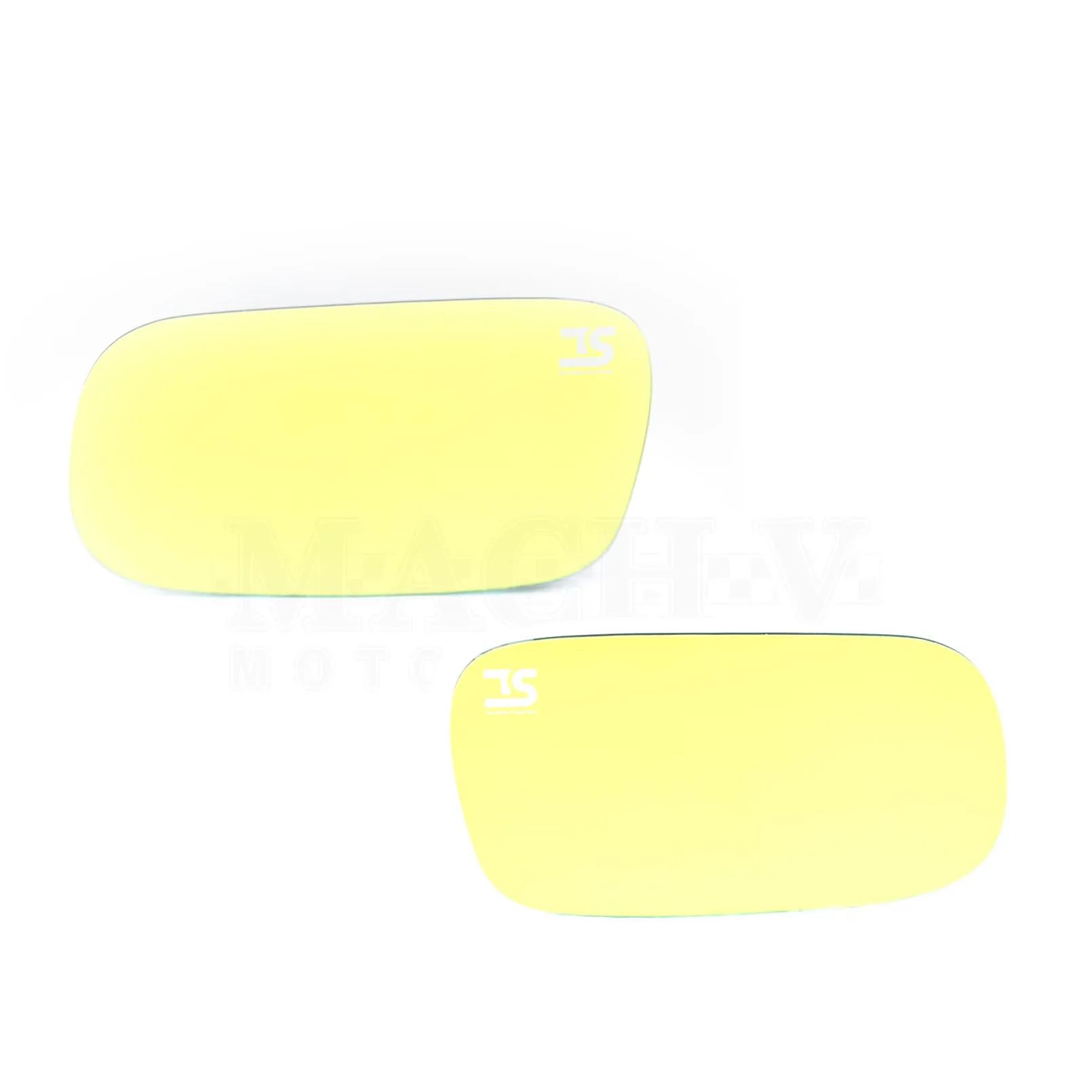 Top Shelf and Rare Parts Rear View Mirrors 1993-2001 Impreza