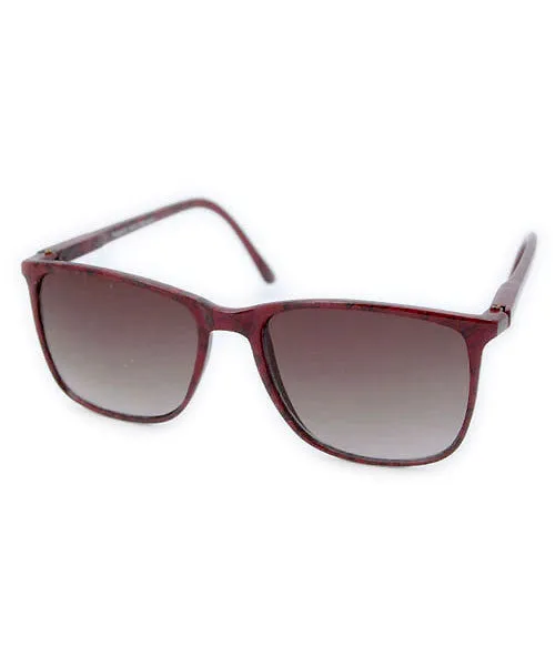 TOTO Red/Black