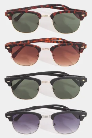 Trending Square Frame Sunglasses Trending Square Frame Sunglasses