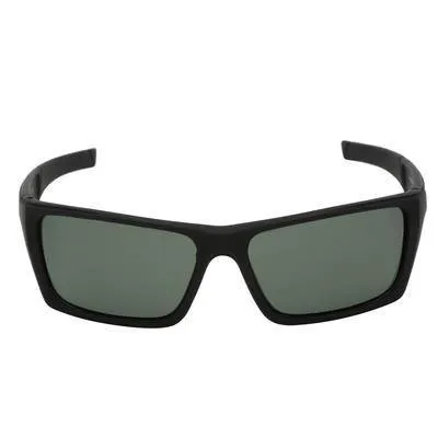 Unisex Black Polarized Sports Sunglasses Titan