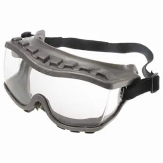 Uvex S3815 Clear Uvextra™ AF Strategy® Safety Goggles (1 EA)