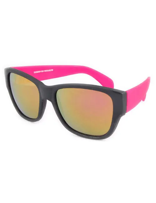 VACATION Pink Mens Sunglasses