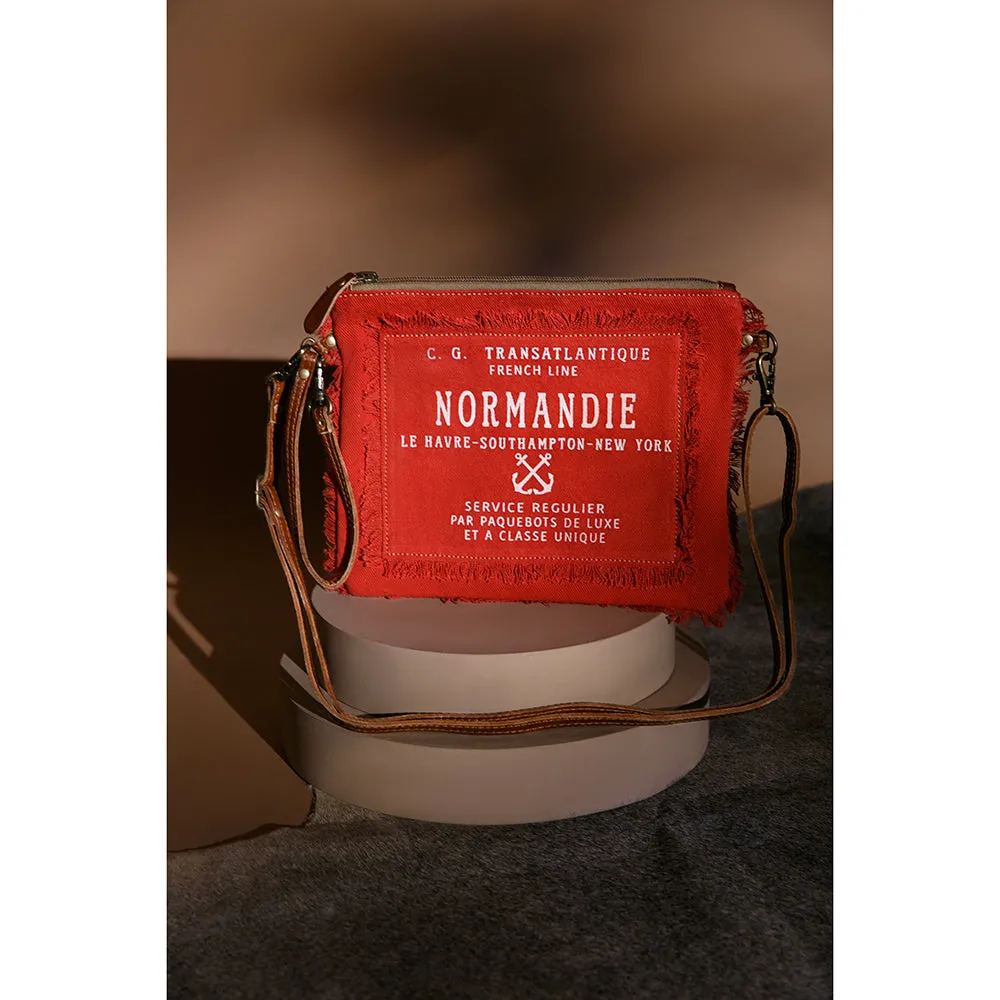 Vintage Voyager 3 Bags Collection