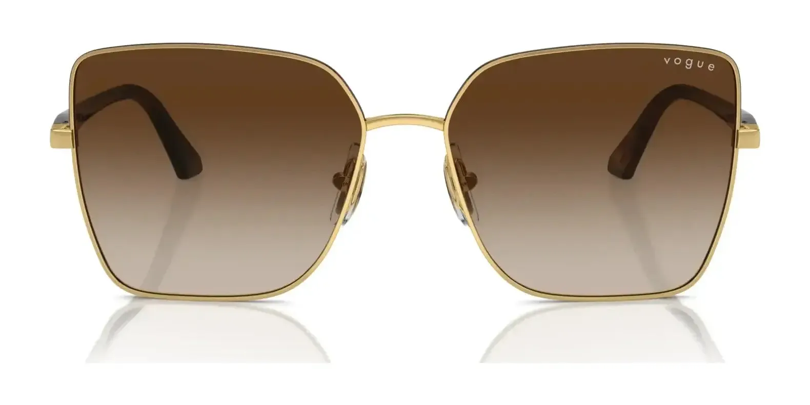 Vogue VO4199S Sunglasses | Size 58