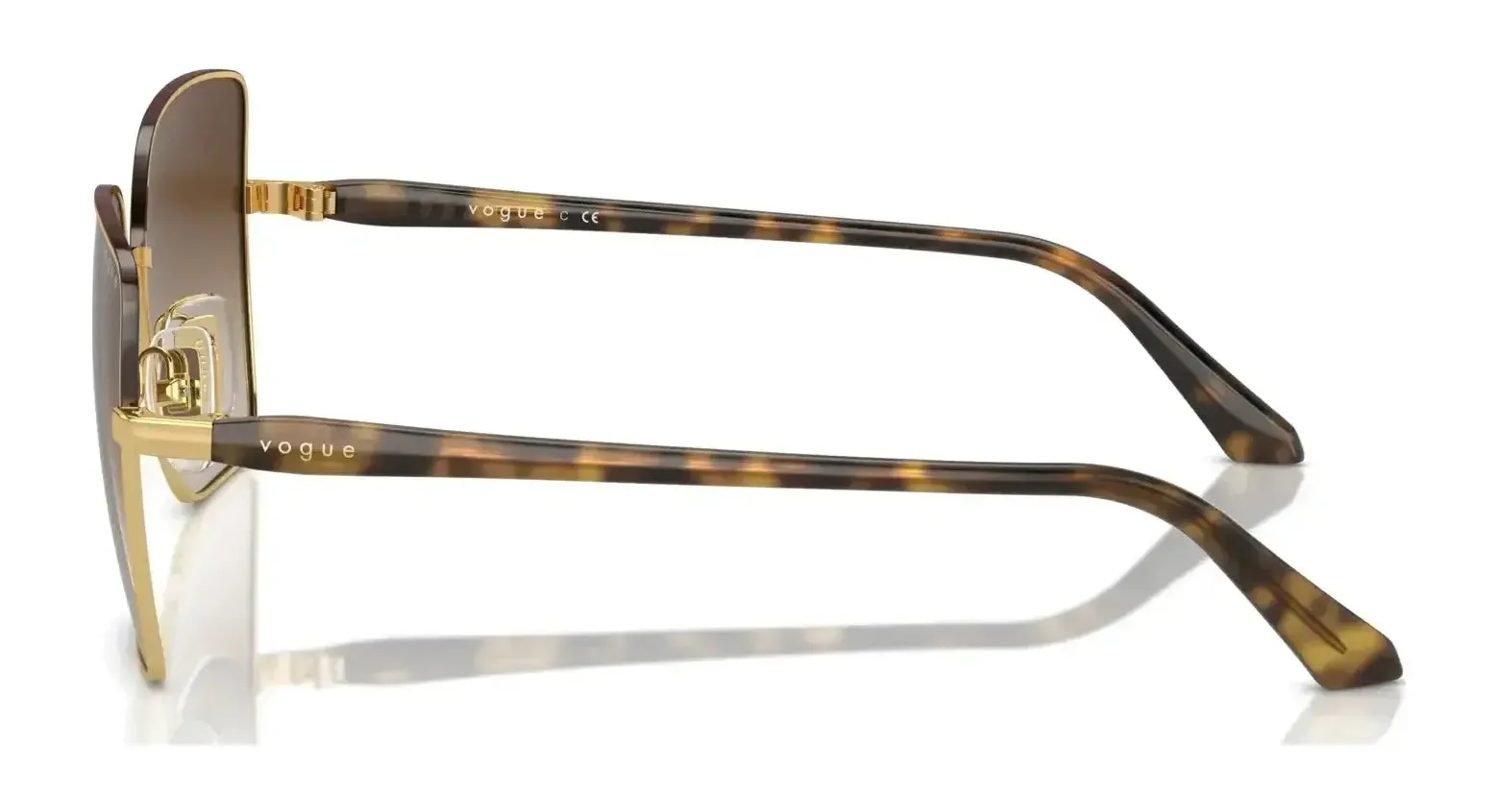 Vogue VO4199S Sunglasses | Size 58
