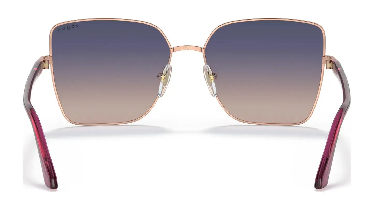 Vogue VO4199S Sunglasses | Size 58