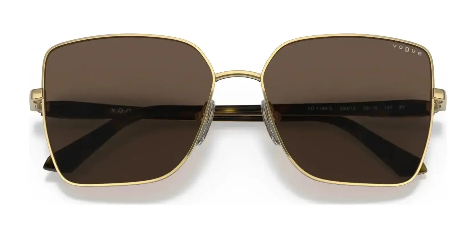 Vogue VO4199S Sunglasses | Size 58