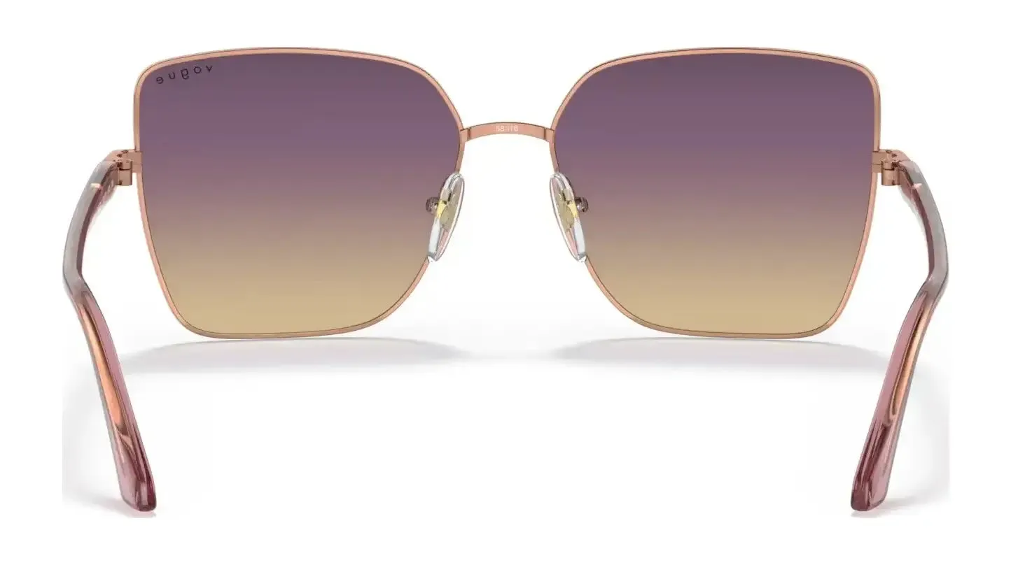 Vogue VO4199S Sunglasses | Size 58
